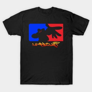 limpbizkit graffiti T-Shirt